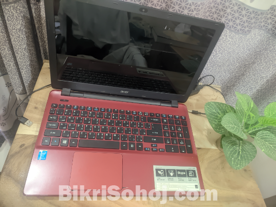 Fresh Condition Acer laptop